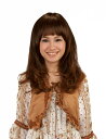 ガーリーなカールロング♪