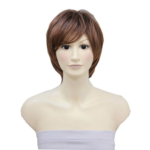 Wigs2you W-108 ミディアムウィッグ 高品質 フルウィッグ かつら Wigs2you W-108 ミディアムウィッグ 高品質 フルウィッグ かつら