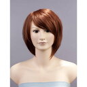 【Wigs2you】W-131 ショート ウィッグ 人気 高品質 フルウィッグ かつら