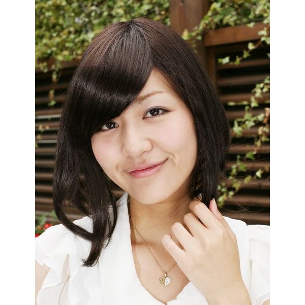 Wigs2you W-149A ミディアム ウィッグ 人気 高品質 フルウィッグ かつら