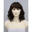 Wigs2you W-538 ミディアム ウィッグ 耐熱 高品質 フルウィッグ かつら