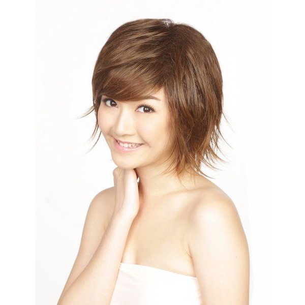 Wigs2you W-101 ショート ウィッグ 耐熱 高品質 フルウィッグ かつら