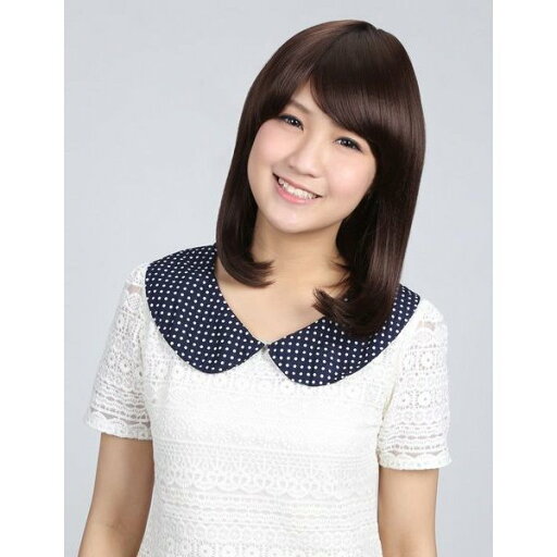 Wigs2you W-575 ミディアム ウィッグ 耐熱 高品質 フルウィッグ かつら Wigs2you W-575 ミディアム ウィッグ 耐熱 高品質 フルウィッグ かつら