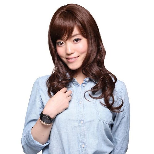Wigs2you 在庫処分セール 70%OFF ショートウィッグ 耐熱 高品質 フルウィッグ かつら W-593