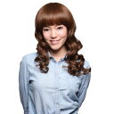 Wigs2you W-597 ロングウィッグ 耐熱 高品質 フルウィッグ かつら