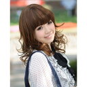 Wigs2you 在庫処分セール 70%OFF ロングウィッグ 耐熱 高品質 フルウィッグ かつら W-752