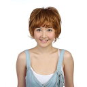 Wigs2you 在庫処分セール 70%OFF ショートウィッグ 耐熱 高品質 フルウィッグ かつら W-756