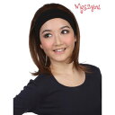 【Wigs2you】激安/耐熱/日本製高級ファイバー使用/ヘアピース/ハーフウィッグ/宴会/最高級/ナチュラル/激かわ/かつら/W-813商品詳細 品番　W-813長さ　37cm 重さ　86g スタイル　ハーフウィッグ 素材　日本製高級ファイバー（耐熱）タイプ　ヘッドバンド式 モデル着用カラー　Medium Auburn コメント 　　・Wigs2youオリジナルデザイン。　　・日本製高級ファイバー使用。とても丈夫です。　　・ご覧のモニター画面によって商品の色に若干の異なりが　・生じる場合がございます。あらかじめご了承下さい。　