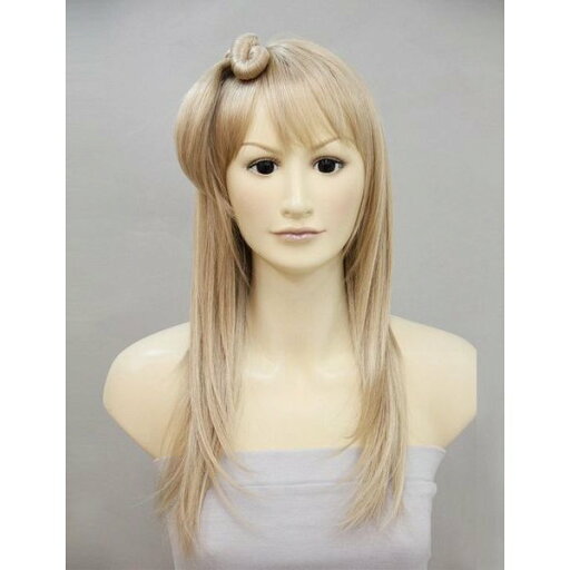 ポイントウィッグ 便利 結婚式 パーティー 宴会 オリジナル ヘアピース ヘアアクセサリー W-8221 ポイントウィッグ 便利 結婚式 パーティー 宴会 オリジナル ヘアピース ヘアアクセサリー W-8221