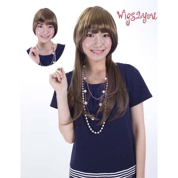 Wigs2you ݌ɏZ[ 70%OFF ϔM GNXeV IWi   |CgEBbO wAs[X EBbO  E-003 