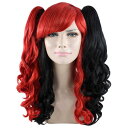 【Wigs2you】ツインテールウィッグ ロリータ ツートン 仮装 ウィッグ H-2832 フルウィッグ コスプレ 最高級 ナチュラル かつら 女装 サラつや 歌姫商品詳細 品番　H-2832 タイプ　ハロウィン/パーティーウィッグ スタイ...