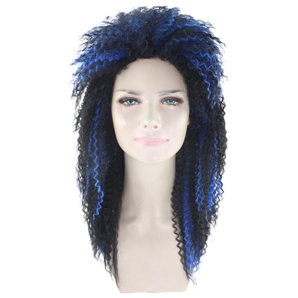 H-2848 パーティウィッグ 仮装 コスプレ ハロウィン アフロ ボブ 業界激震 高品質 ウィッグ専門店 フルウィッグ