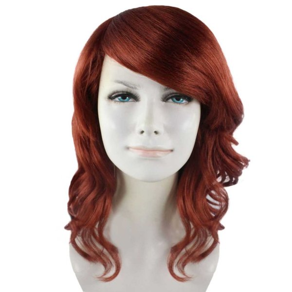 H-2883 パーティウィッグ 仮装 コスプレ ハロウィン アフロ ボブ 業界激震 高品質 ウィッグ専門店 フルウィッグ