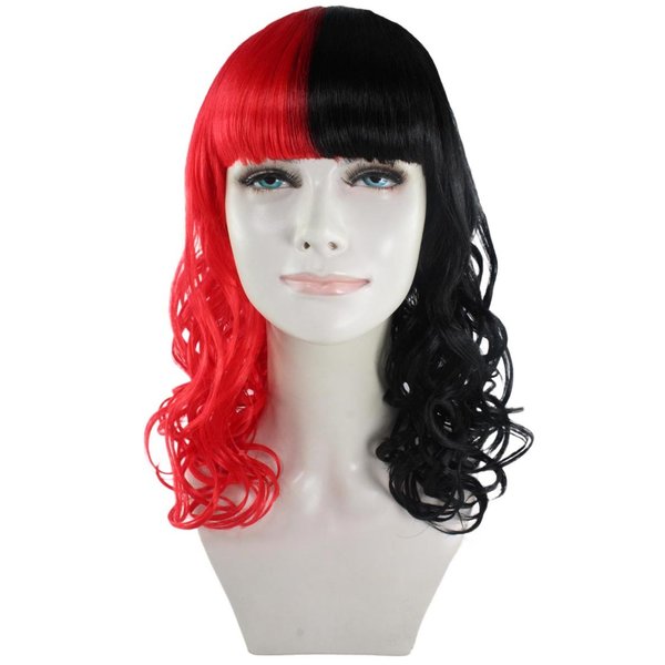 H-2887 パーティウィッグ 仮装 コスプレ ハロウィン アフロ ボブ 業界激震 高品質 ウィッグ専門店 フルウィッグ