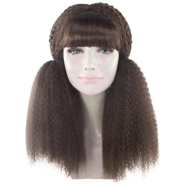 H-2910 パーティウィッグ 仮装 コスプレ ハロウィン アフロ ボブ 業界激震 高品質 ウィッグ専門店 フルウィッグ