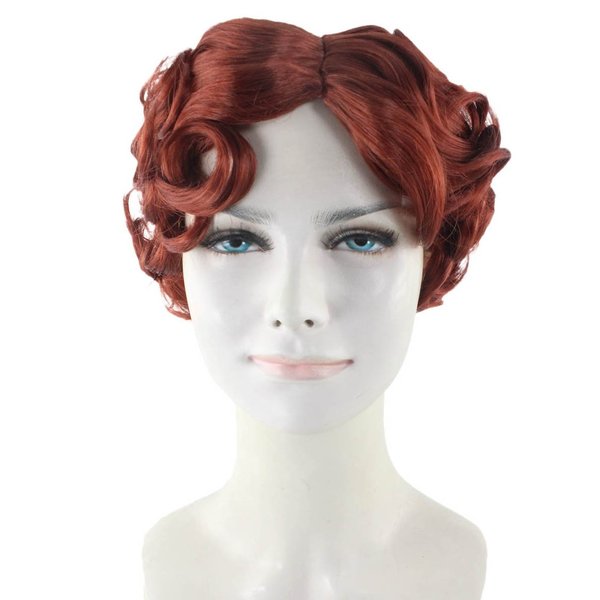 H-3067 パーティウィッグ 仮装 コスプレ ハロウィン アフロ ボブ 業界激震 高品質 ウィッグ専門店 フルウィッグ