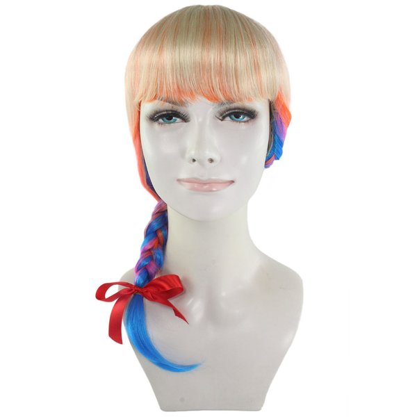 H-3093 パーティウィッグ 仮装 コスプレ ハロウィン アフロ ボブ 業界激震 高品質 ウィッグ専門店 フル..