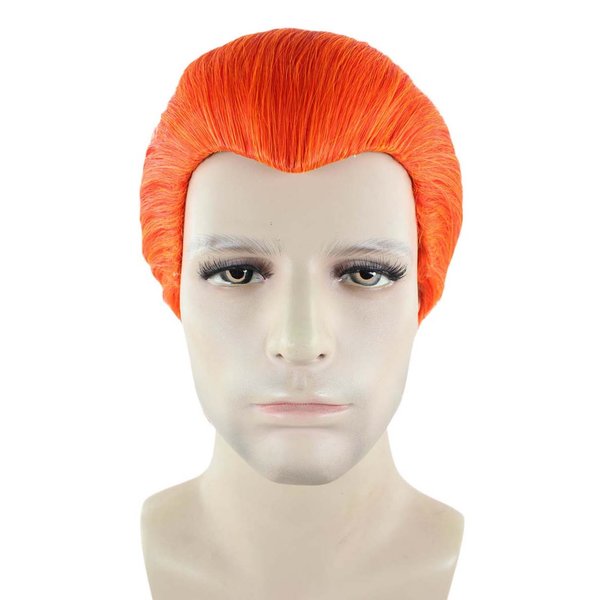 パーティウィッグ 仮装 コスプレ ハロウィン アフロ ボブ 業界激震 高品質 ウィッグ専門店 フルウィッグ H-2335