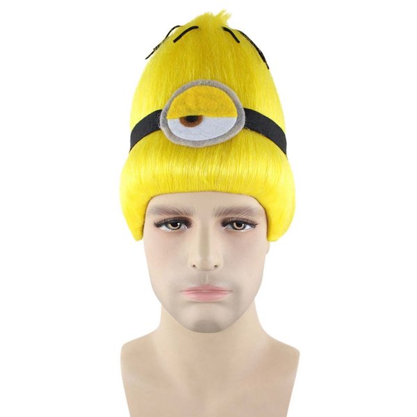 パーティウィッグ 仮装 コスプレ ハロウィン アフロ ボブ 業界激震 高品質 ウィッグ専門店 フルウィッグ H-2353