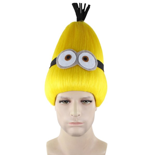 パーティウィッグ 仮装 コスプレ ハロウィン アフロ ボブ 業界激震 高品質 ウィッグ専門店 フルウィッグ H-2355