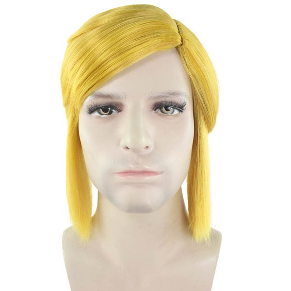 H-2371 パーティウィッグ 仮装 コスプレ ハロウィン アフロ ボブ 業界激震 高品質 ウィッグ専門店 フルウィッグ