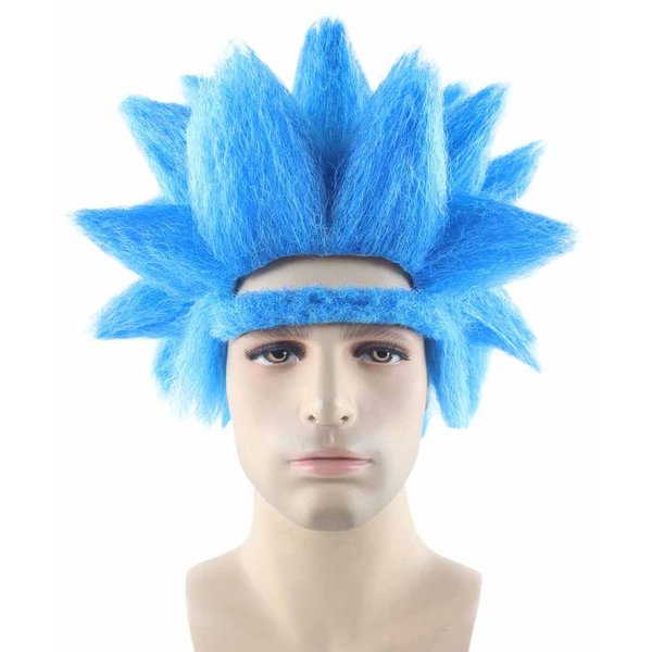 パーティウィッグ 仮装 コスプレ ハロウィン アフロ ボブ 業界激震 高品質 ウィッグ専門店 フルウィッグ H-2383