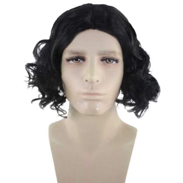 H-2386 パーティウィッグ 仮装 コスプレ ハロウィン アフロ ボブ 業界激震 高品質 ウィッグ専門店 フルウィッグ