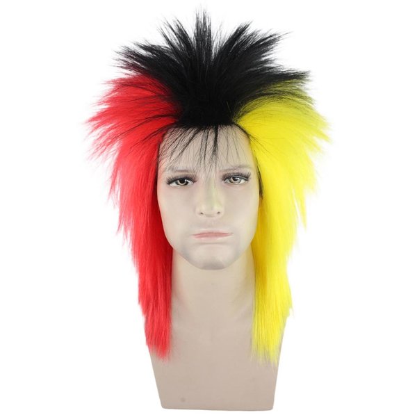 H-2397 パーティウィッグ 仮装 コスプレ ハロウィン アフロ ボブ 業界激震 高品質 ウィッグ専門店 フルウィッグ