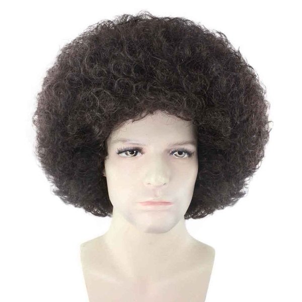H-2445 パーティウィッグ 仮装 コスプレ ハロウィン アフロ ボブ 業界激震 高品質 ウィッグ専門店 フルウィッグ
