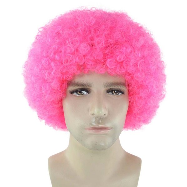 H-2460 パーティウィッグ 仮装 コスプレ ハロウィン アフロ ボブ 業界激震 高品質 ウィッグ専門店 フルウィッグ