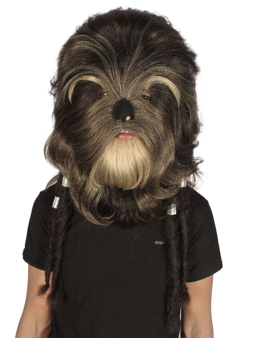 かつら ウィッグ H-5549 モンスター 宇宙人 UMA ワールドカップ オリンピック 舞台 クリスマス コスプレ ボブ ポプキン バット 姫 ディズニー 映画 USJ お揃い 忘年会 新年会 劇団 男装 女装 仮装 イベント 応援 コスチューム ハロウィン 被り物 小道具