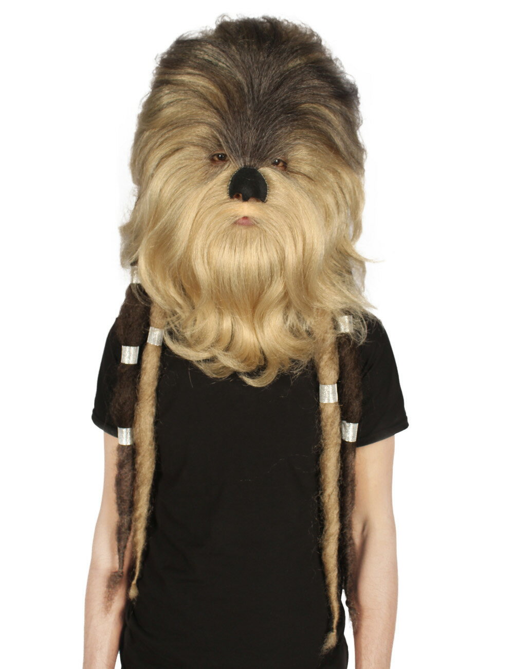 かつら ウィッグ H-5550 モンスター 宇宙人 UMA ワールドカップ オリンピック 舞台 クリスマス コスプレ ボブ ポプキン バット 姫 ディズニー 映画 USJ お揃い 忘年会 新年会 劇団 男装 女装 仮装 イベント 応援 コスチューム ハロウィン 被り物 小道具