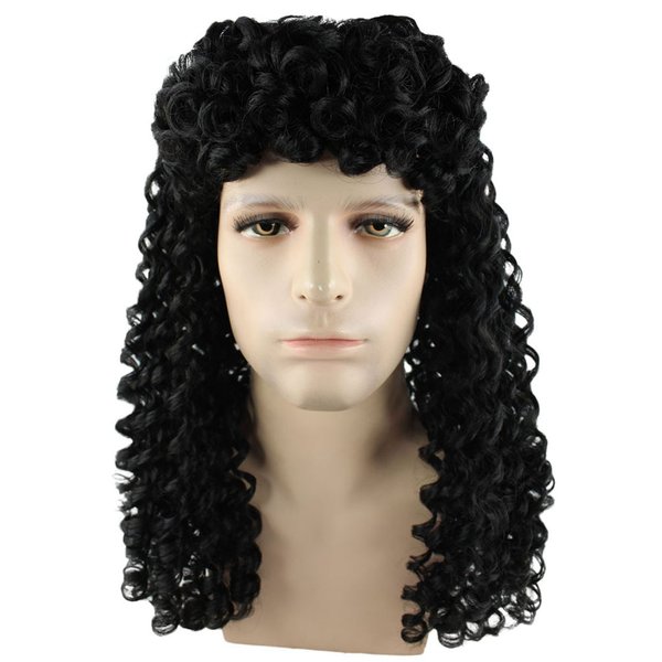 H-2111 パーティウィッグ 仮装 コスプレ ハロウィン アフロ ボブ 業界激震 高品質 ウィッグ専門店 フル..