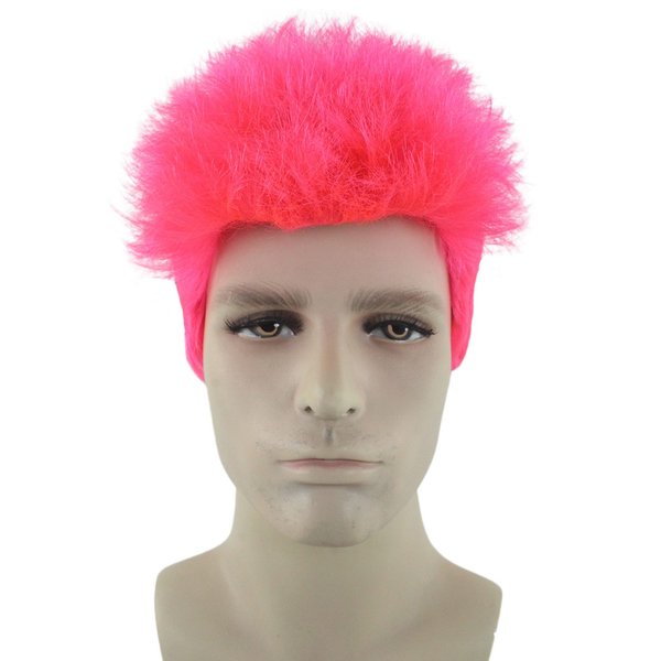 H-2285 パーティウィッグ 仮装 コスプレ ハロウィン アフロ ボブ 業界激震 高品質 ウィッグ専門店 フルウィッグ