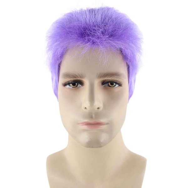 H-2297 パーティウィッグ 仮装 コスプレ ハロウィン アフロ ボブ 業界激震 高品質 ウィッグ専門店 フルウィッグ