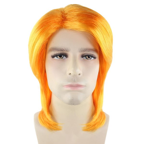 H-2312 パーティウィッグ 仮装 コスプレ ハロウィン アフロ ボブ 業界激震 高品質 ウィッグ専門店 フルウィッグ