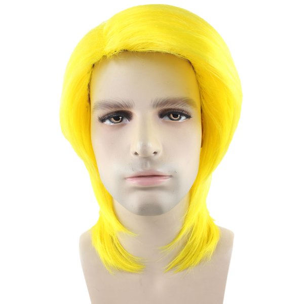 H-2314 パーティウィッグ 仮装 コスプレ ハロウィン アフロ ボブ 業界激震 高品質 ウィッグ専門店 フル..