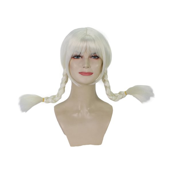 H-1647 パーティウィッグ 仮装 コスプレ ハロウィン アフロ ボブ 業界激震 高品質 ウィッグ専門店 フルウィッグ