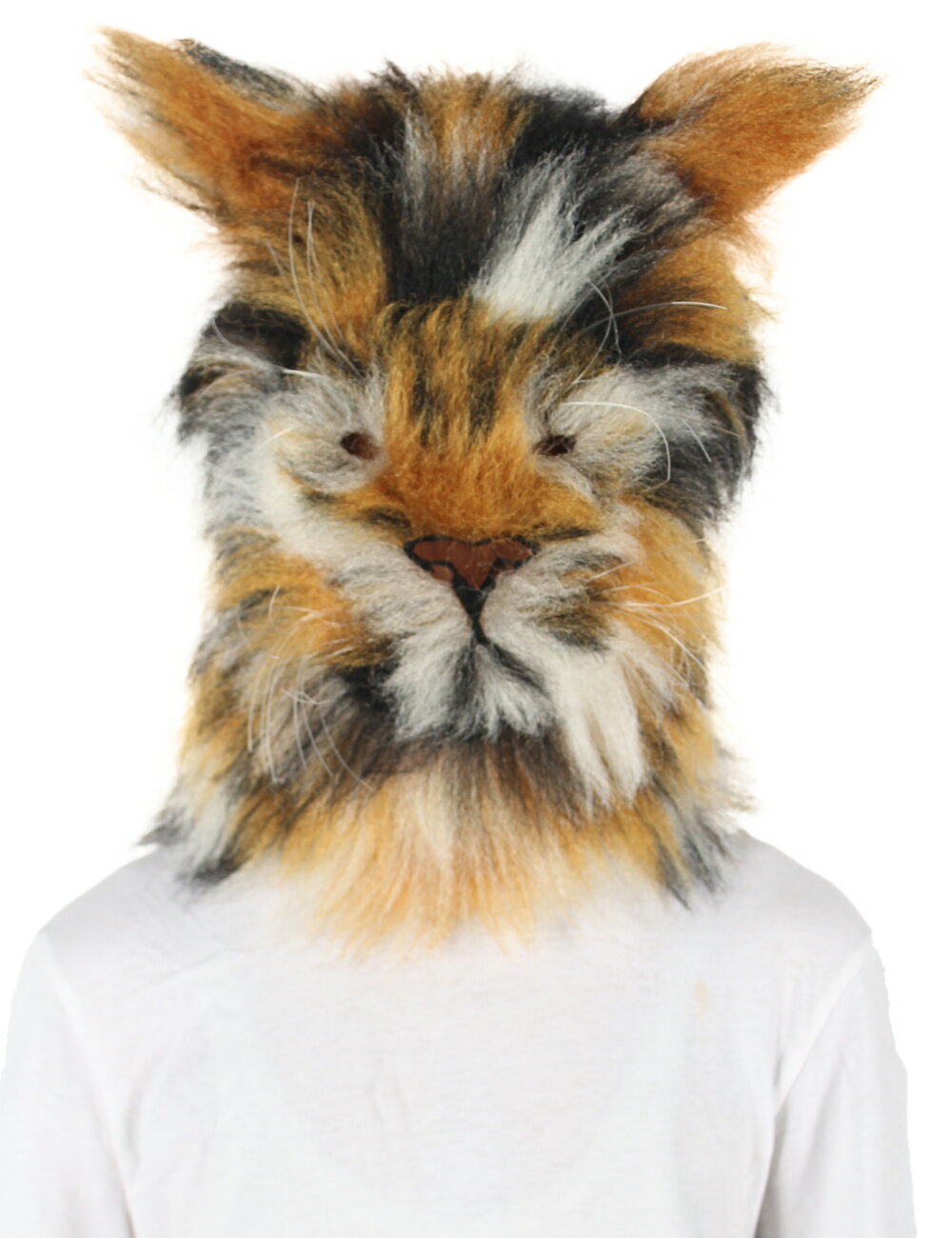 かつら ウィッグ H-5597 ヒョウ 豹 ひょう 動物 アニマル ワールドカップ オリンピック 舞台 クリスマ..