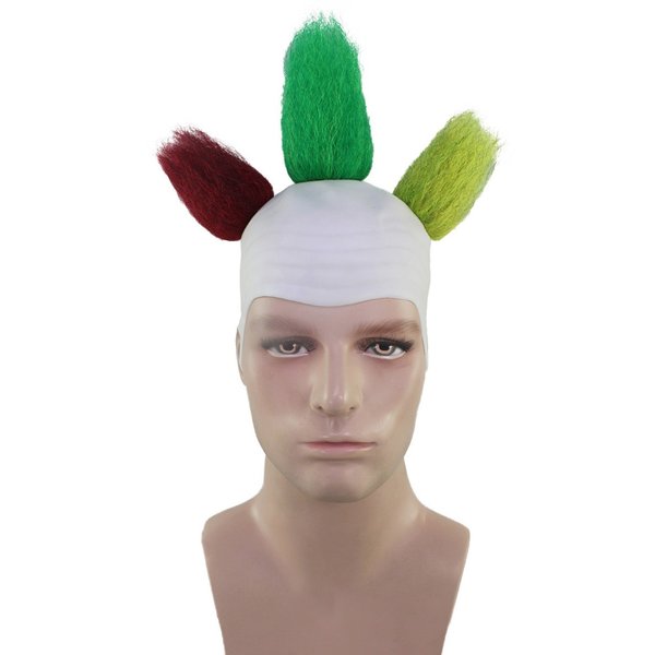 H-4870 パーティウィッグ 仮装 コスプレ ハロウィン アフロ ボブ 業界激震 高品質 ウィッグ専門店 フルウィッグ