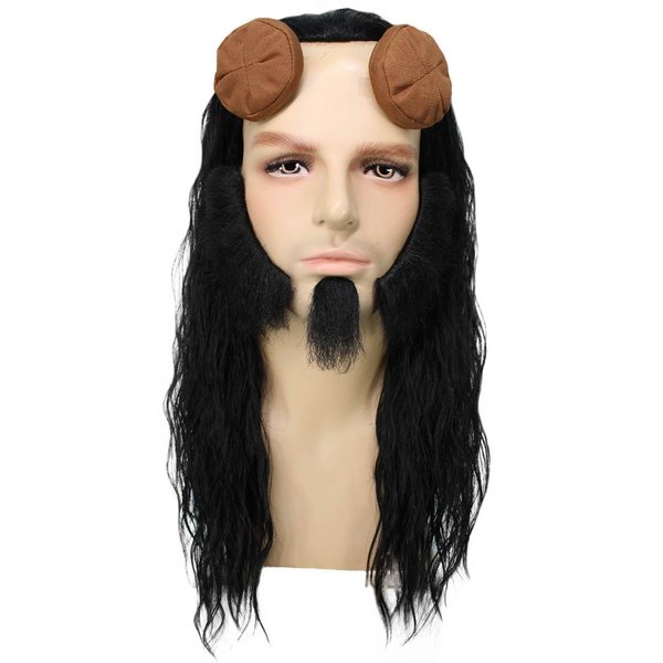 H-4885 パーティウィッグ 仮装 コスプレ ハロウィン アフロ ボブ 業界激震 高品質 ウィッグ専門店 フルウィッグ