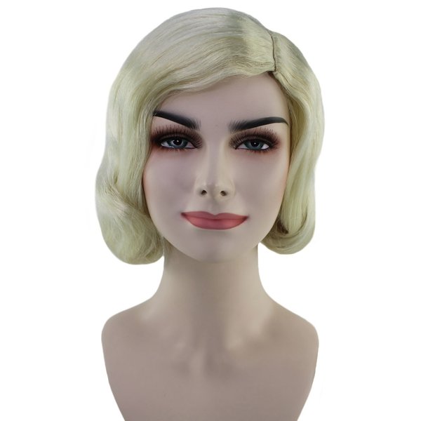 H-4893 パーティウィッグ 仮装 コスプレ ハロウィン アフロ ボブ 業界激震 高品質 ウィッグ専門店 フルウィッグ