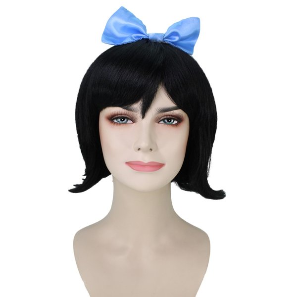 H-5017 パーティウィッグ 仮装 コスプレ ハロウィン アフロ ボブ 業界激震 高品質 ウィッグ専門店 フルウィッグ