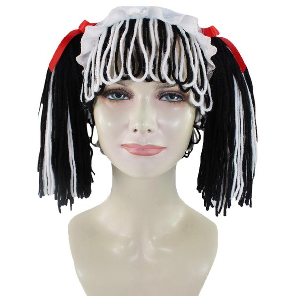 H-5040 パーティウィッグ 仮装 コスプレ ハロウィン アフロ ボブ 業界激震 高品質 ウィッグ専門店 フルウィッグ