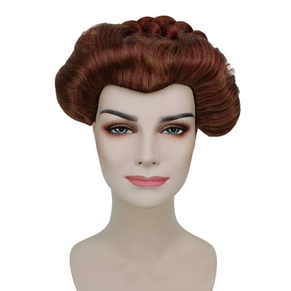 H-5043 パーティウィッグ 仮装 コスプレ ハロウィン アフロ ボブ 業界激震 高品質 ウィッグ専門店 フルウィッグ