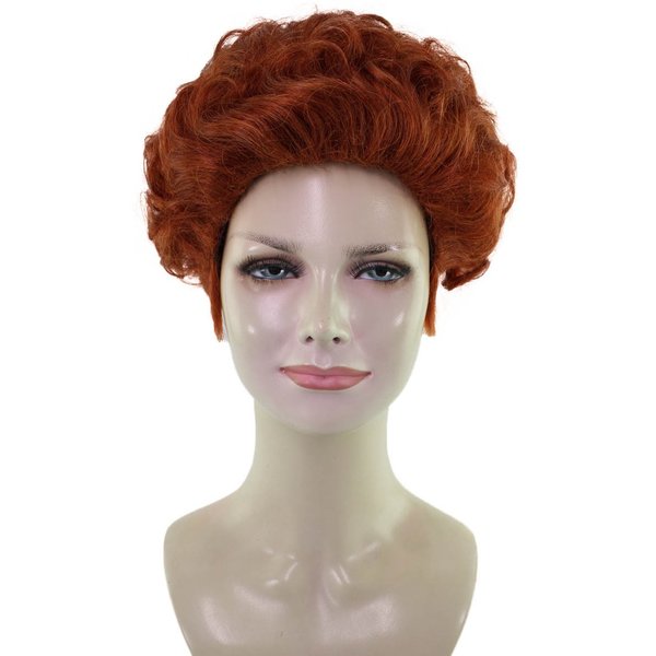 H-5045 パーティウィッグ 仮装 コスプレ ハロウィン アフロ ボブ 業界激震 高品質 ウィッグ専門店 フルウィッグ