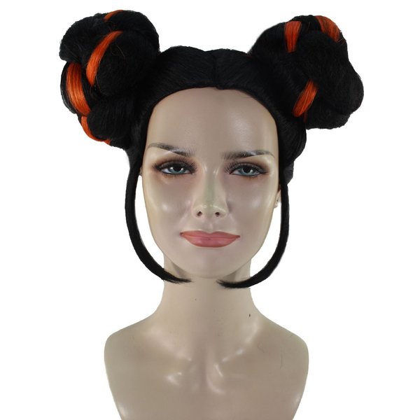 H-4741 パーティウィッグ 仮装 コスプレ ハロウィン アフロ ボブ 業界激震 高品質 ウィッグ専門店 フルウィッグ