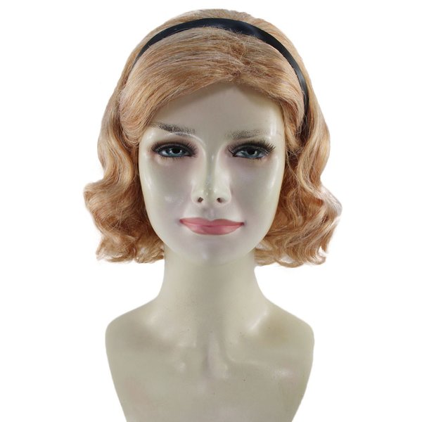 H-4768 パーティウィッグ 仮装 コスプレ ハロウィン アフロ ボブ 業界激震 高品質 ウィッグ専門店 フルウィッグ