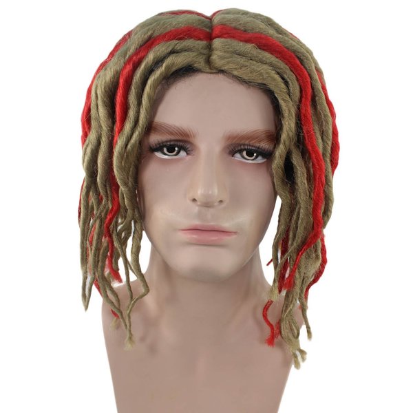 H-4771 パーティウィッグ 仮装 コスプレ ハロウィン アフロ ボブ 業界激震 高品質 ウィッグ専門店 フルウィッグ