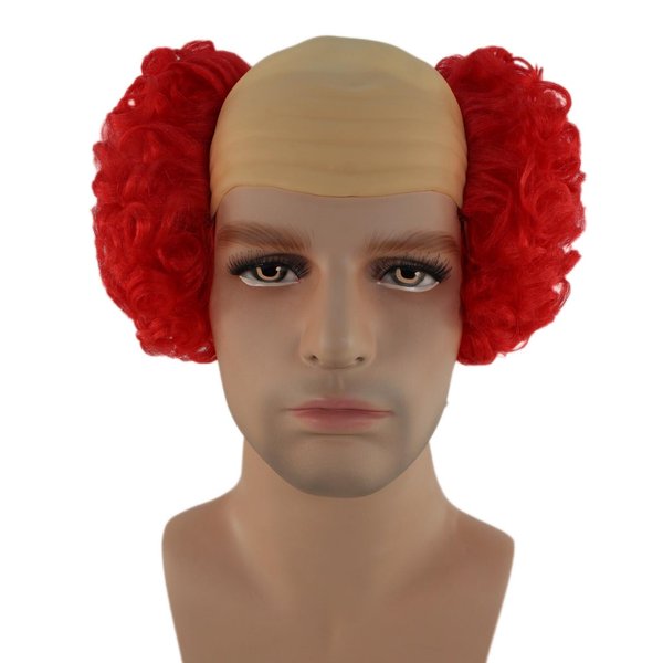 H-4784 パーティウィッグ 仮装 コスプレ ハロウィン アフロ ボブ 業界激震 高品質 ウィッグ専門店 フルウィッグ